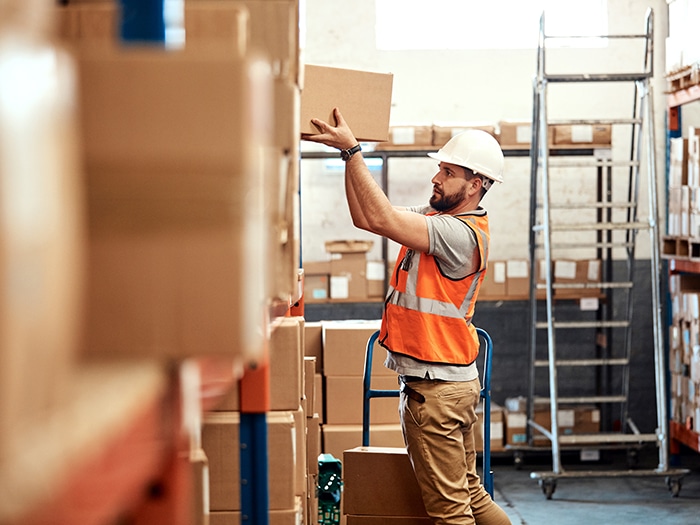 Biomecánica Ocupacional