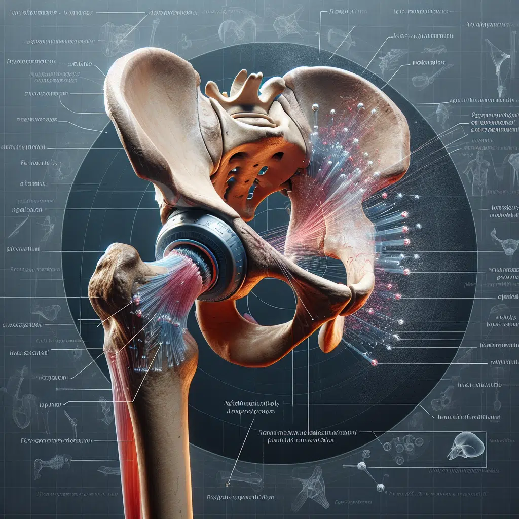 Biomecánica de la Cadera en el Movimiento Deportivo y la Rehabilitación