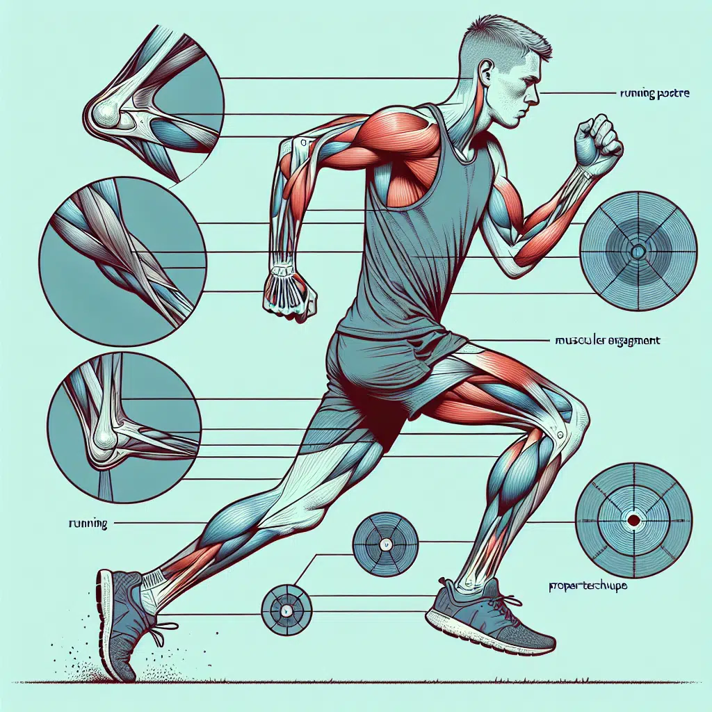 Biomecánica de la Correr: Mejores Estrategias para la Prevención de Lesiones