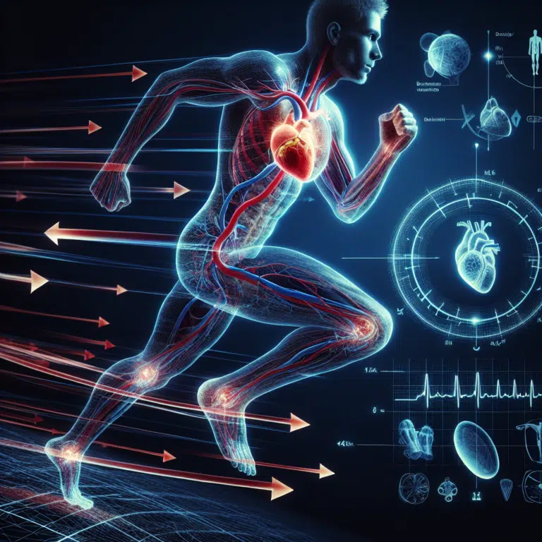 Biomecánica de la Función Cardiovascular en Ejercicio Físico