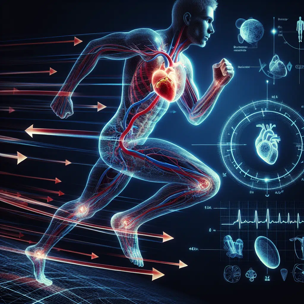Biomecánica de la Función Cardiovascular en Ejercicio Físico