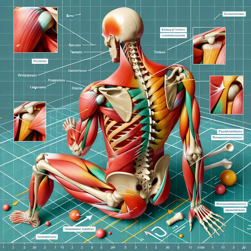 Biomecánica del Hombro: Evaluación de la Función y Prevención de Lesiones