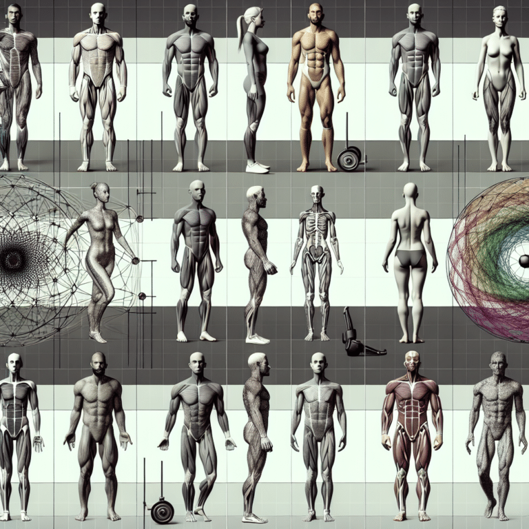 Biomecánica en la Optimización del Movimiento para la Rehabilitación Física