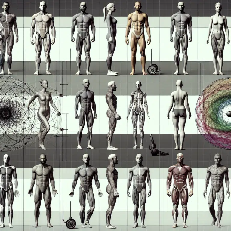 Biomecánica en la Optimización del Movimiento para la Rehabilitación Física