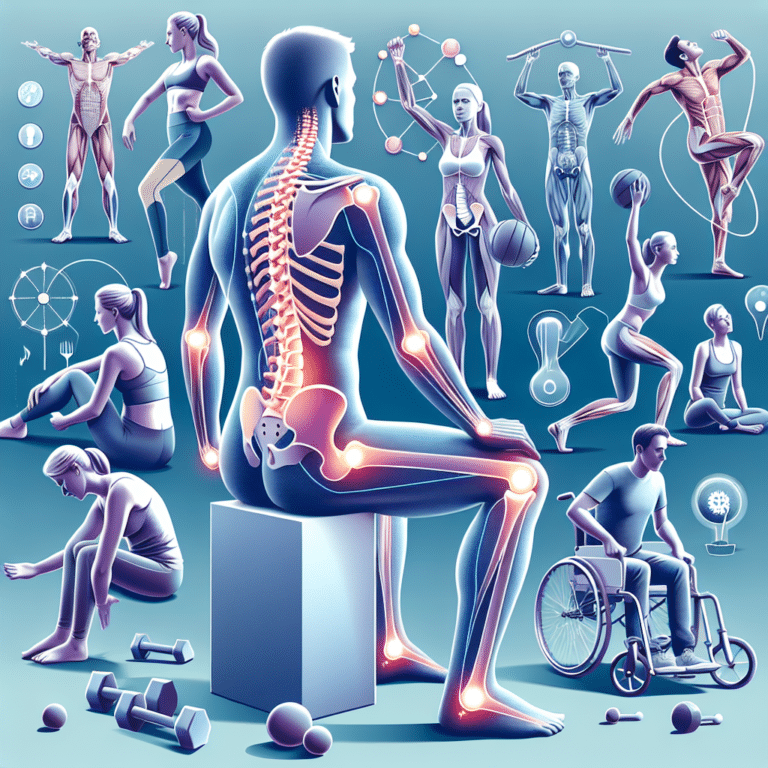 Biomecánica de la Postura Corporal y su Impacto en la Salud