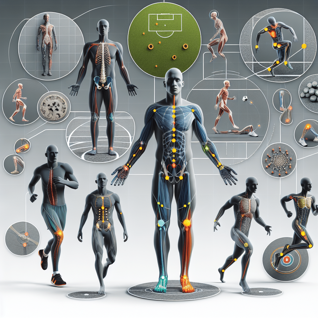 Análisis Biomecánico del Impacto de las Superficies de Entrenamiento en la Prevención de Lesiones