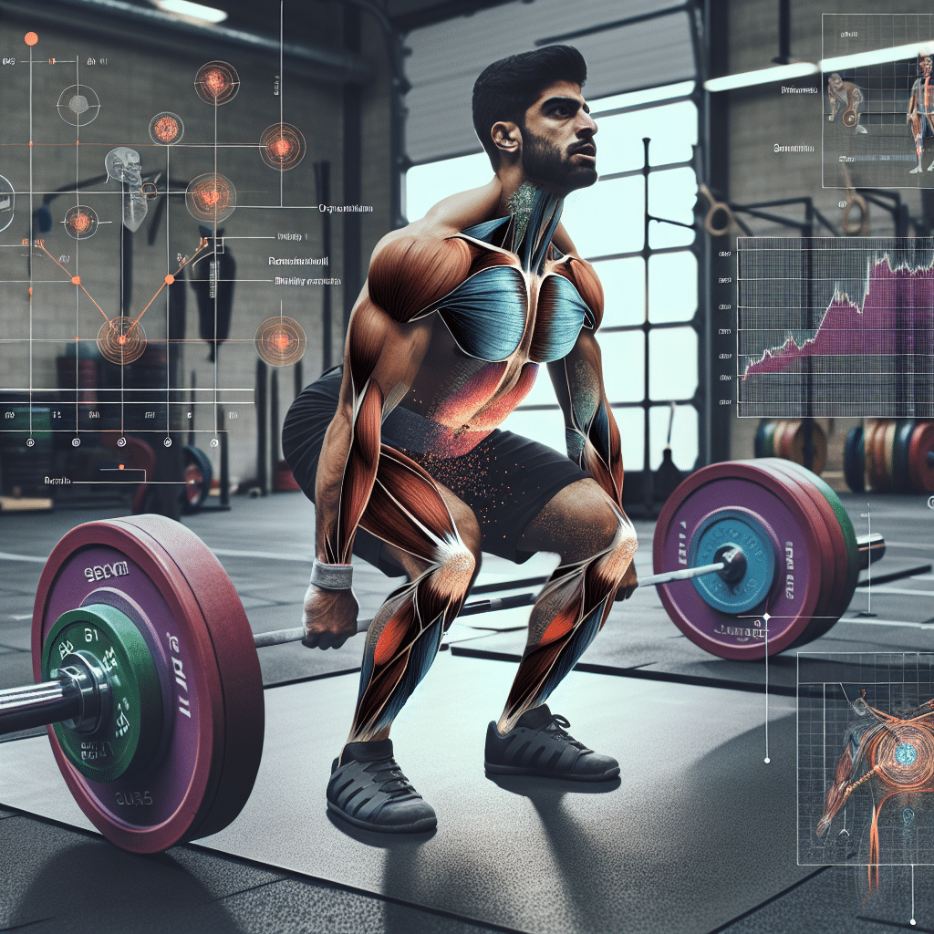 Evaluación Biomecánica de la Técnica de Fuerza en el Powerlifting