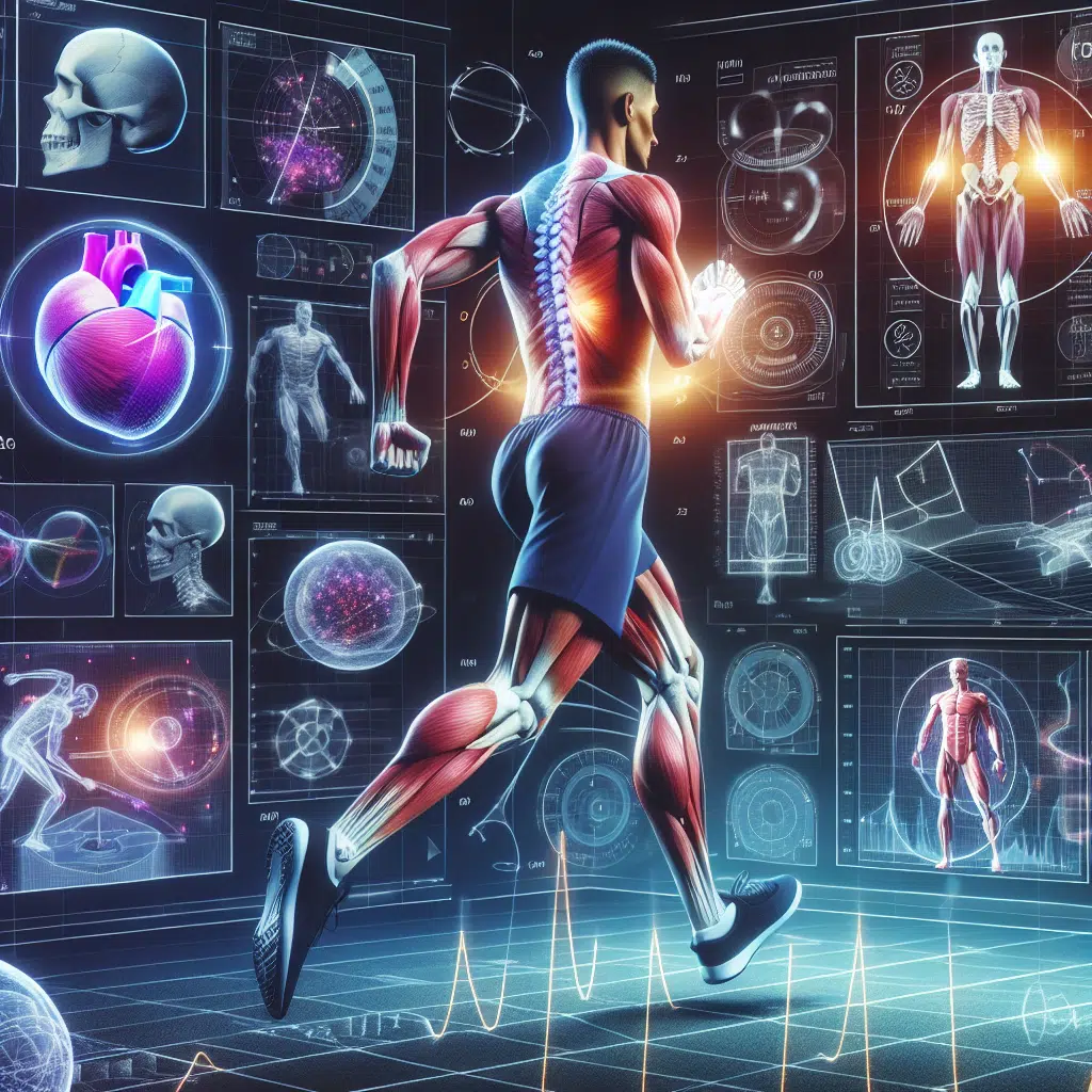 Modelización Biomecánica en la Optimización del Rendimiento Deportivo