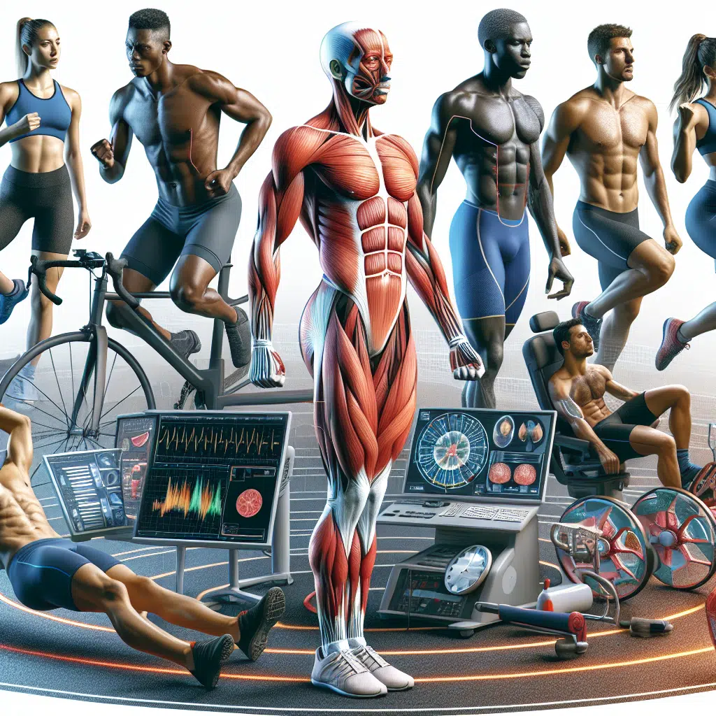 Evaluación Biomecánica de la Función de los Músculos Abdominales en Deportistas